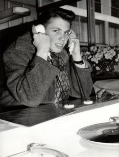 Peter KRAUS