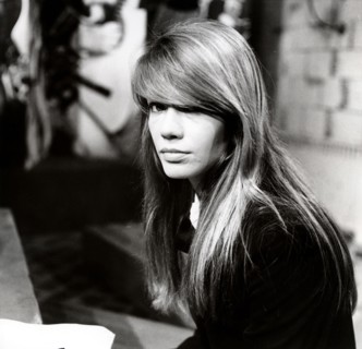 Françoise HARDY
