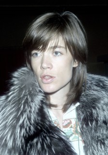 Françoise HARDY