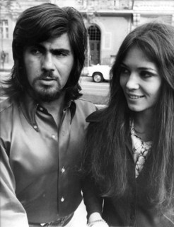 Abi OFARIM and Iris BERBEN, 1970