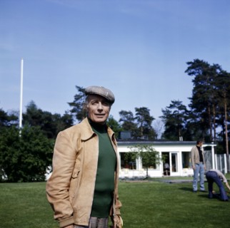 Johannes HEESTERS, 1973