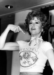 Jane FONDA