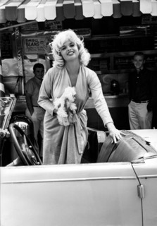 Jayne MANSFIELD