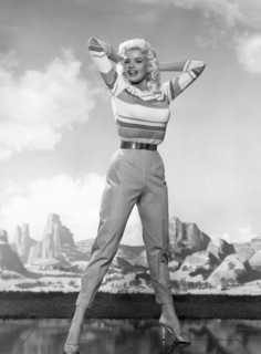 Jayne MANSFIELD