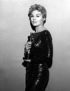 Kim NOVAK 1958