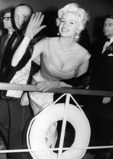 Jayne MANSFIELD