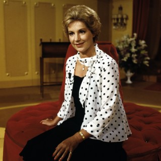 Johanna von KOCZIAN, 1980