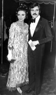 Joan COLLINS with husband Anthony NEWLEY, 1967