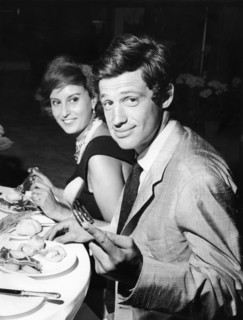 Jean Paul BELMONDO