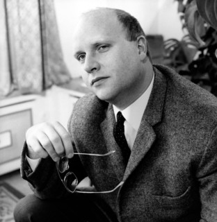 Gert HAUCKE, portrait 1974