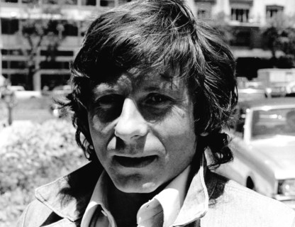 Roman POLANSKI, portrait