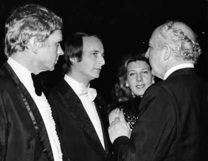 Ball of Sports 1975