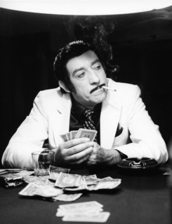 Dieter HALLERVORDEN in 'Nonstop Nonsense'