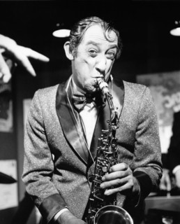 Dieter HALLERVORDEN