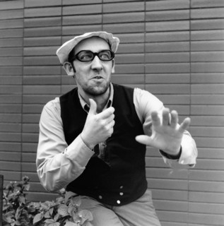 Dieter HALLERVORDEN