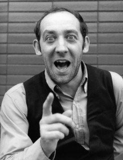 Dieter HALLERVORDEN