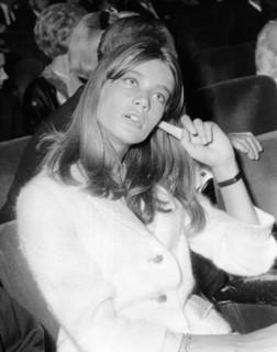 Francoise HARDY, 1964