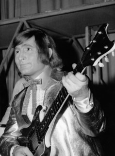 Freddy QUINN as Beatle