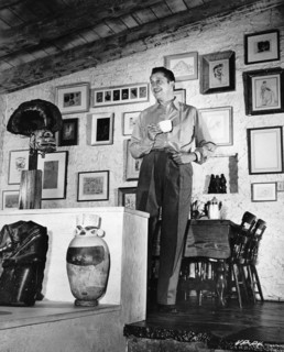 Vincent PRICE, private