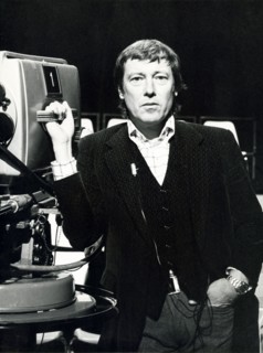Dietmar SCHÖNHERR in 'The later the evening', 1973