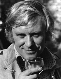 Horst FRANK, becomes honorary citizen of the city of Cognac in France, 1973