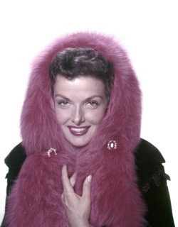 Jane RUSSELL