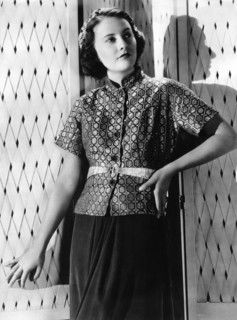 Barbara STANWYCK