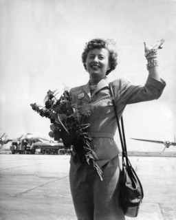 Barbara STANWYCK
