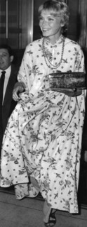 Mia FAROOW 1968