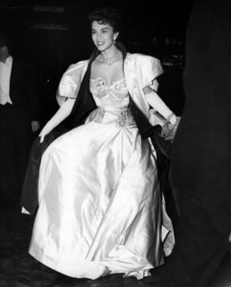 Linda CHRSITIAN, 1950