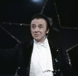 Eddie ARENT, portrait