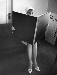 Elke SOMMER, 1966