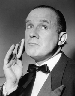 Axel von AMBESSER, around 1950