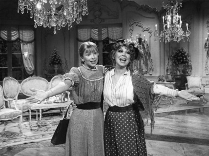 Ursela MONN and Anneliese ROTHENBERGER