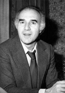 Portrait Michel PICCOLI, Belgrade 1975