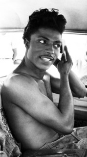 LITTLE RICHARD