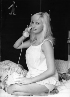 Barbara VALENTIN
