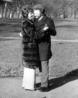 Caterina VALENTE and Roy BUDD