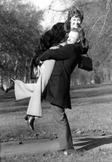 Caterina VALENTE and Roy BUDD