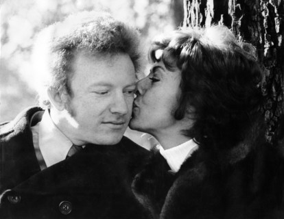 Caterina VALENTE and Roy BUDD
