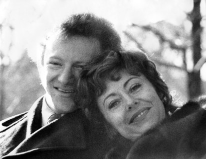 Caterina VALENTE and Roy BUDD