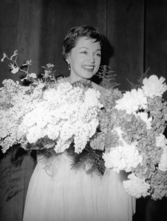 Lilli PALMER, 1958
