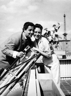 Vico TORRIANI and Catarina VALENTE