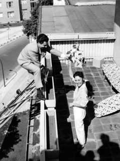 Vico TORRIANI and Catarina VALENTE