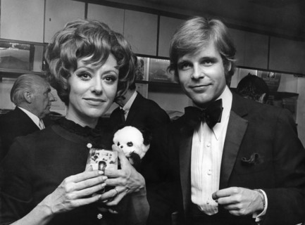 Caterina VALENTE and Thomas FRITSCH