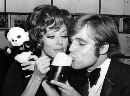 Caterina VALENTE and Thomas FRITSCH
