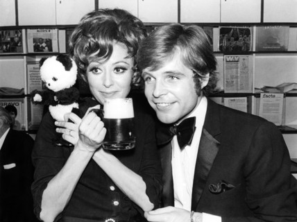 Caterina VALENTE and Thomas FRITSCH