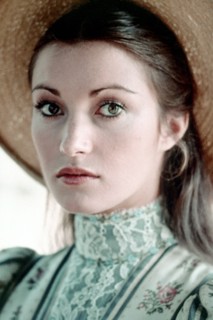 Jane SEYMOUR in 'The Price of Power', 1976