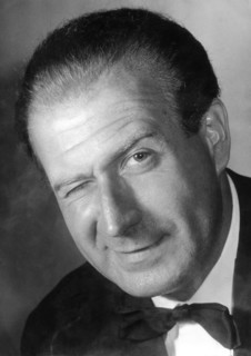 Hans - Joachim KULENKAMPFF, portrait