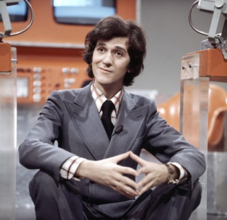 Ilja RICHTER, portrait 1984
